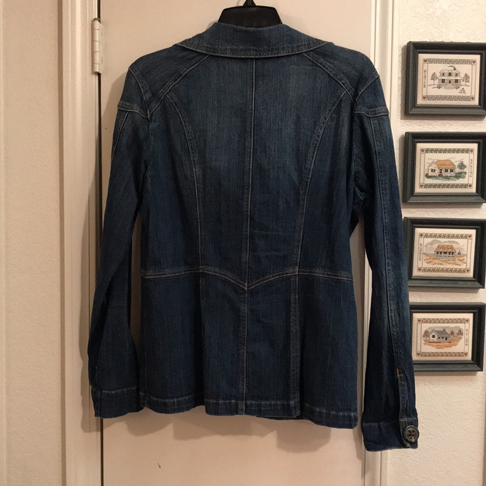 Cabi Jen Jacket - Picture 3 of 4